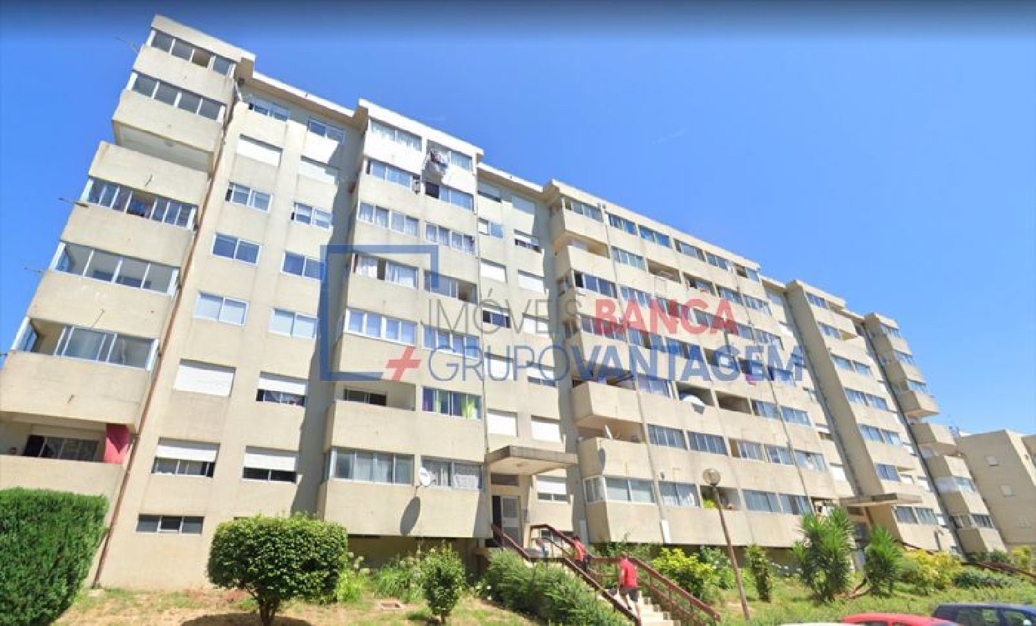 te koop appartement São João da Madeira São João Da Madeira 2