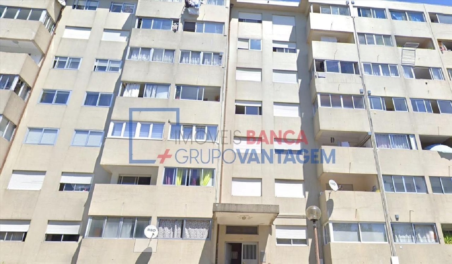 te koop appartement São João da Madeira São João Da Madeira 3