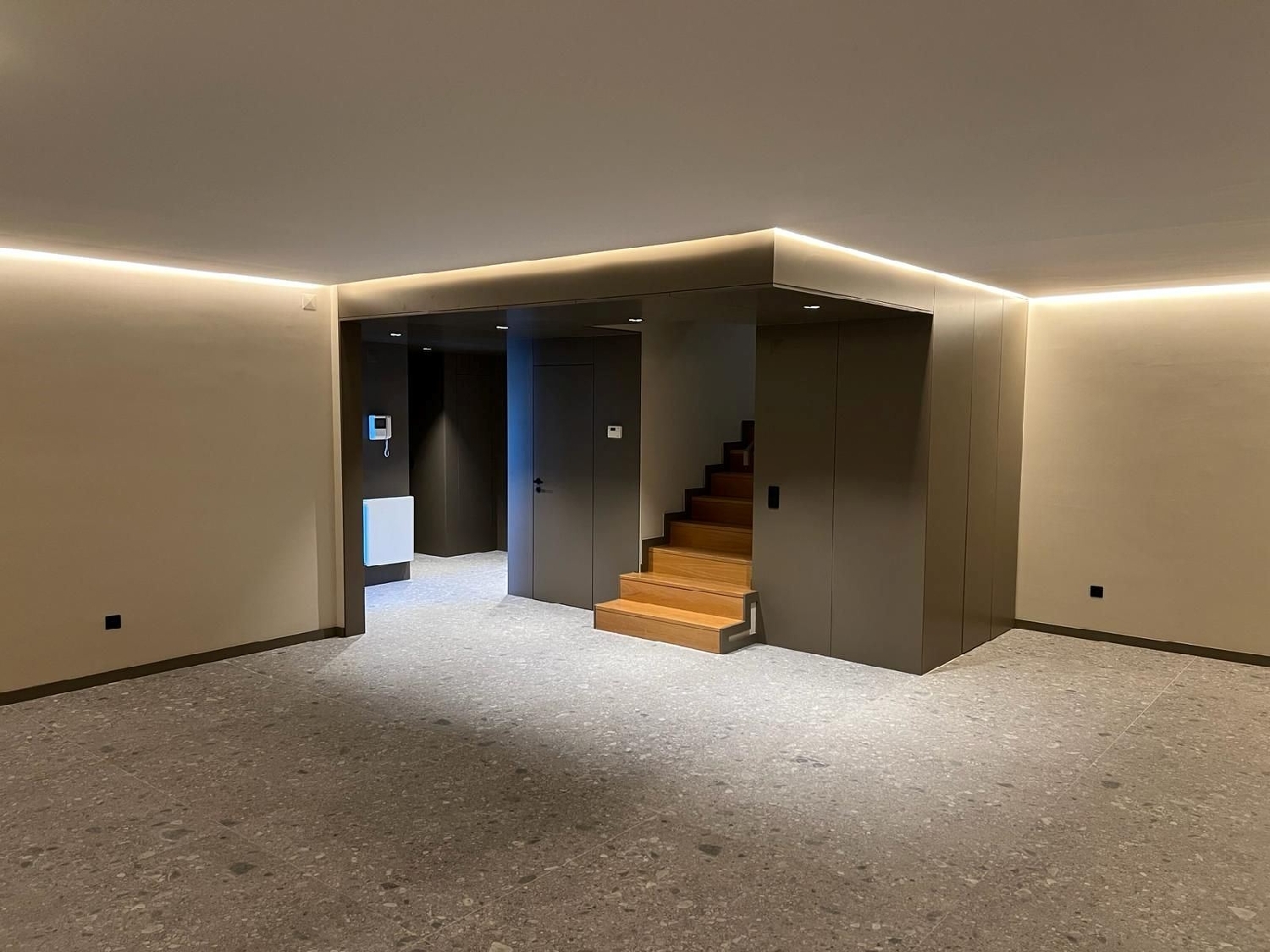  à venda apartamento São Mamede Coronado Trofa 1