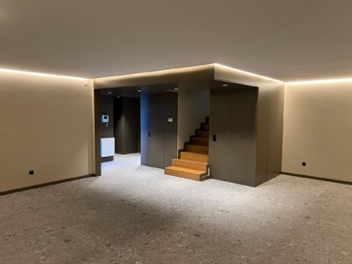 São Mamede Coronado Trofa apartamento foto 320593