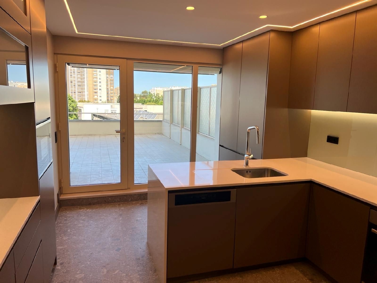  à venda apartamento São Mamede Coronado Trofa 2