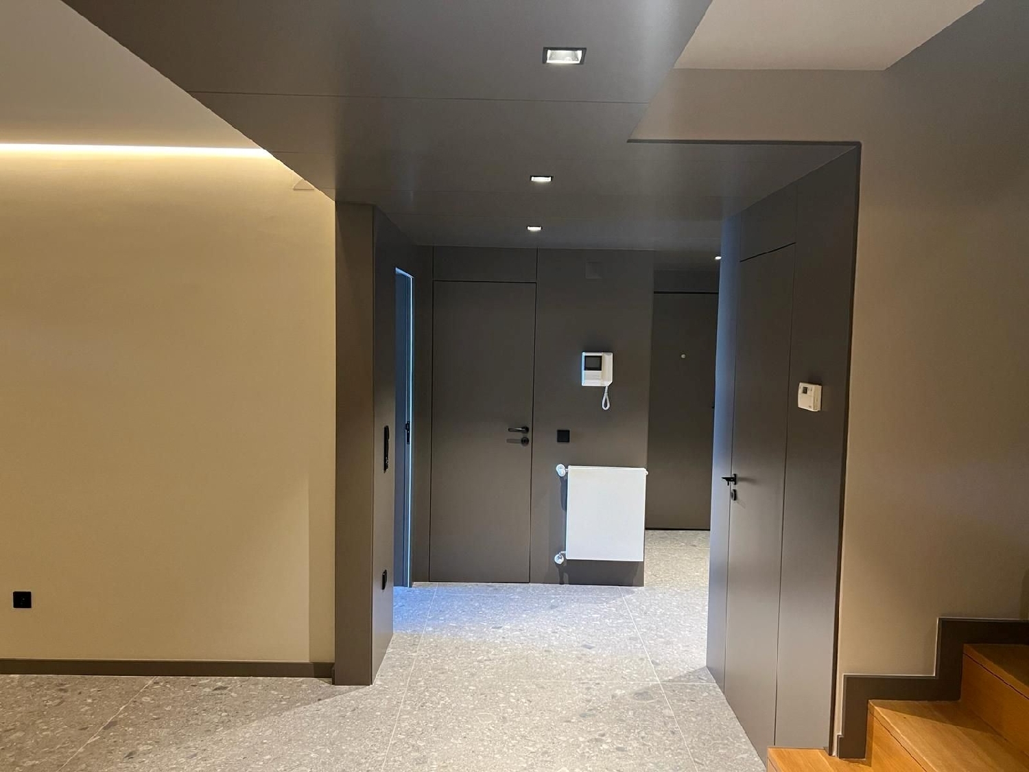  à venda apartamento São Mamede Coronado Trofa 3