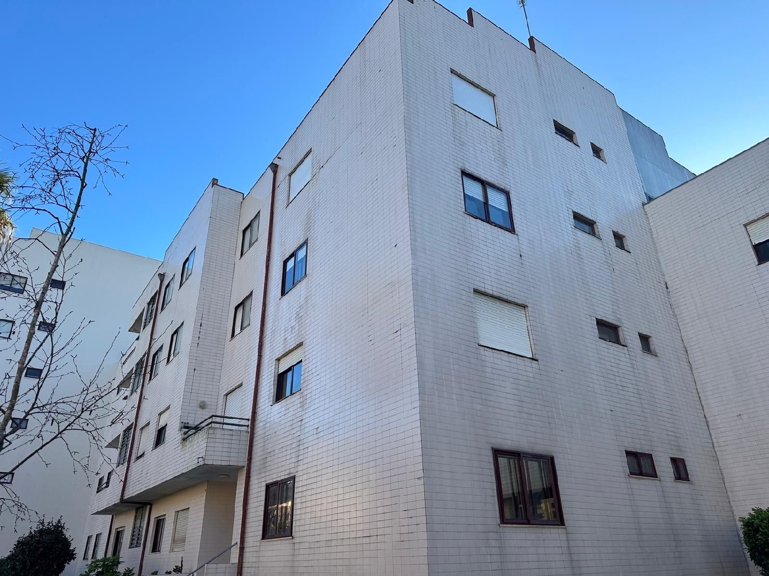 à vendre appartement São Mamede de Infesta Matosinhos 2