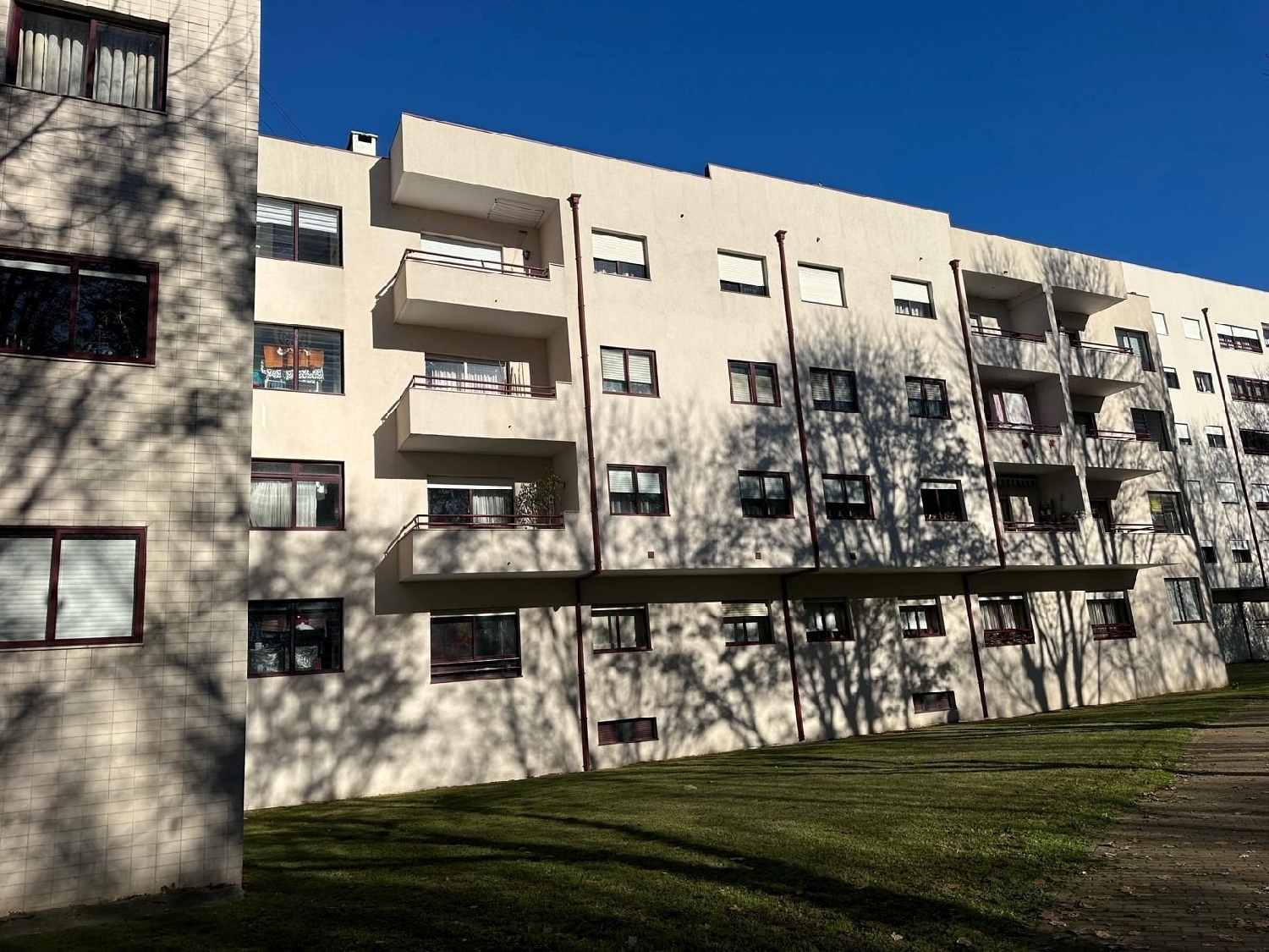 à vendre appartement São Mamede de Infesta Matosinhos 3