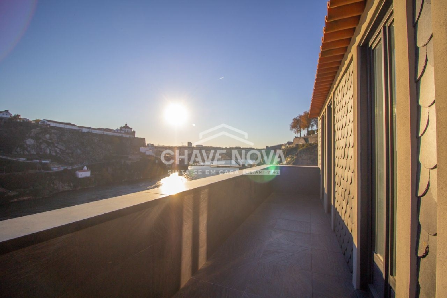  te koop appartement São Mamede de Infesta Matosinhos 2