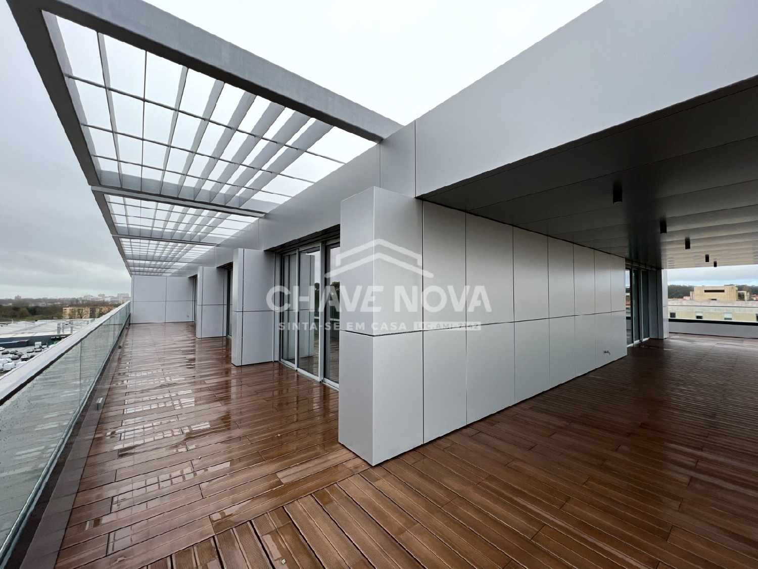  à vendre appartement São Mamede de Infesta Matosinhos 1