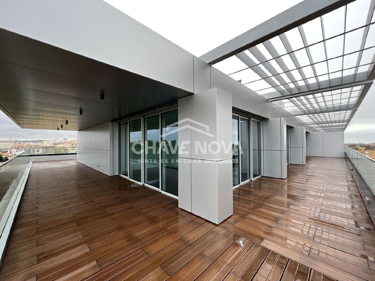  à vendre appartement São Mamede de Infesta Matosinhos 2