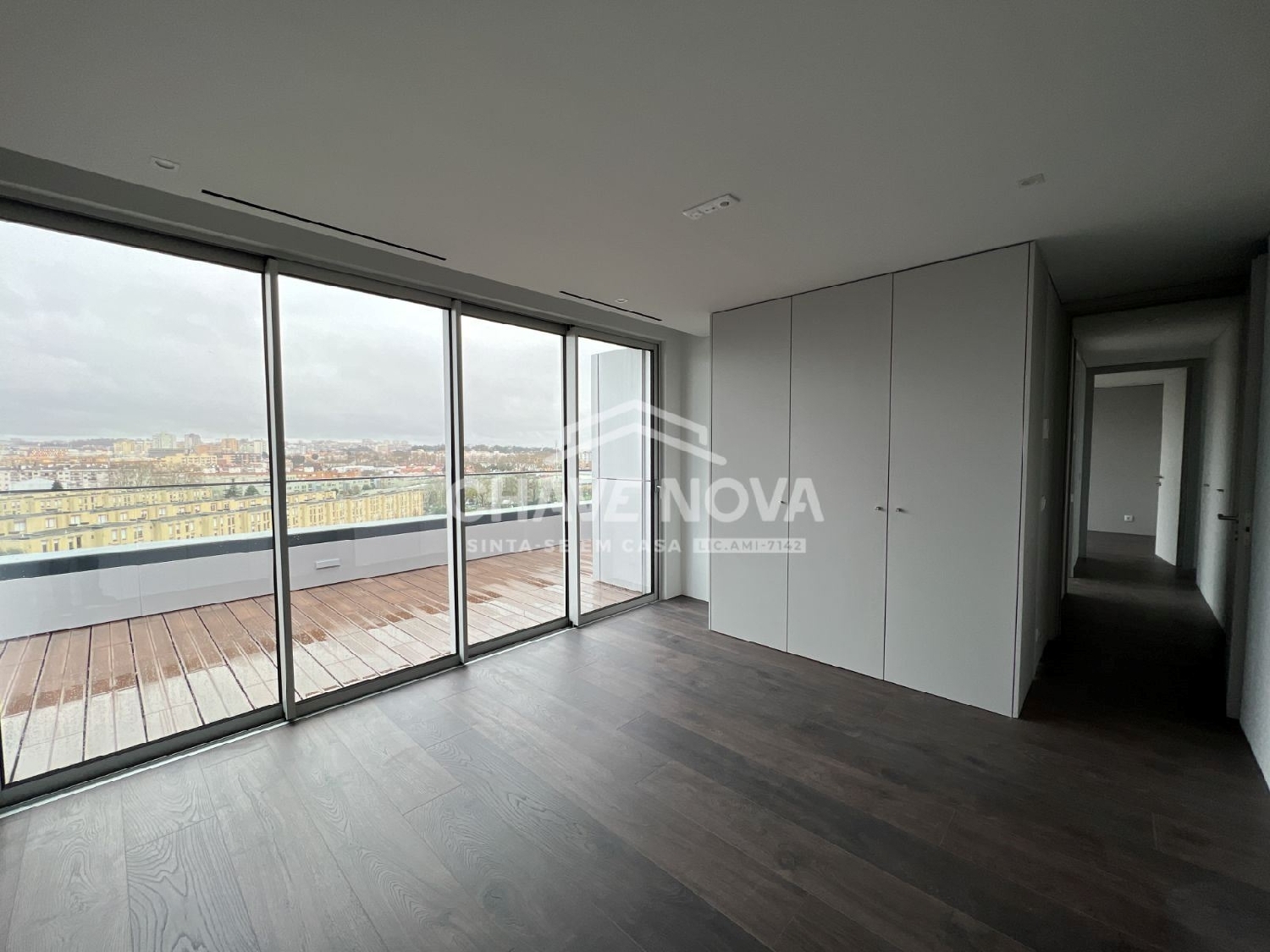  à vendre appartement São Mamede de Infesta Matosinhos 3