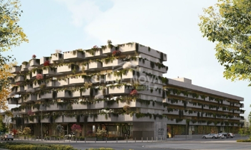 São Mamede de Infesta Matosinhos appartement foto 322982