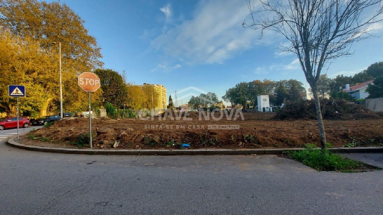 te koop appartement São Mamede de Infesta Matosinhos 2