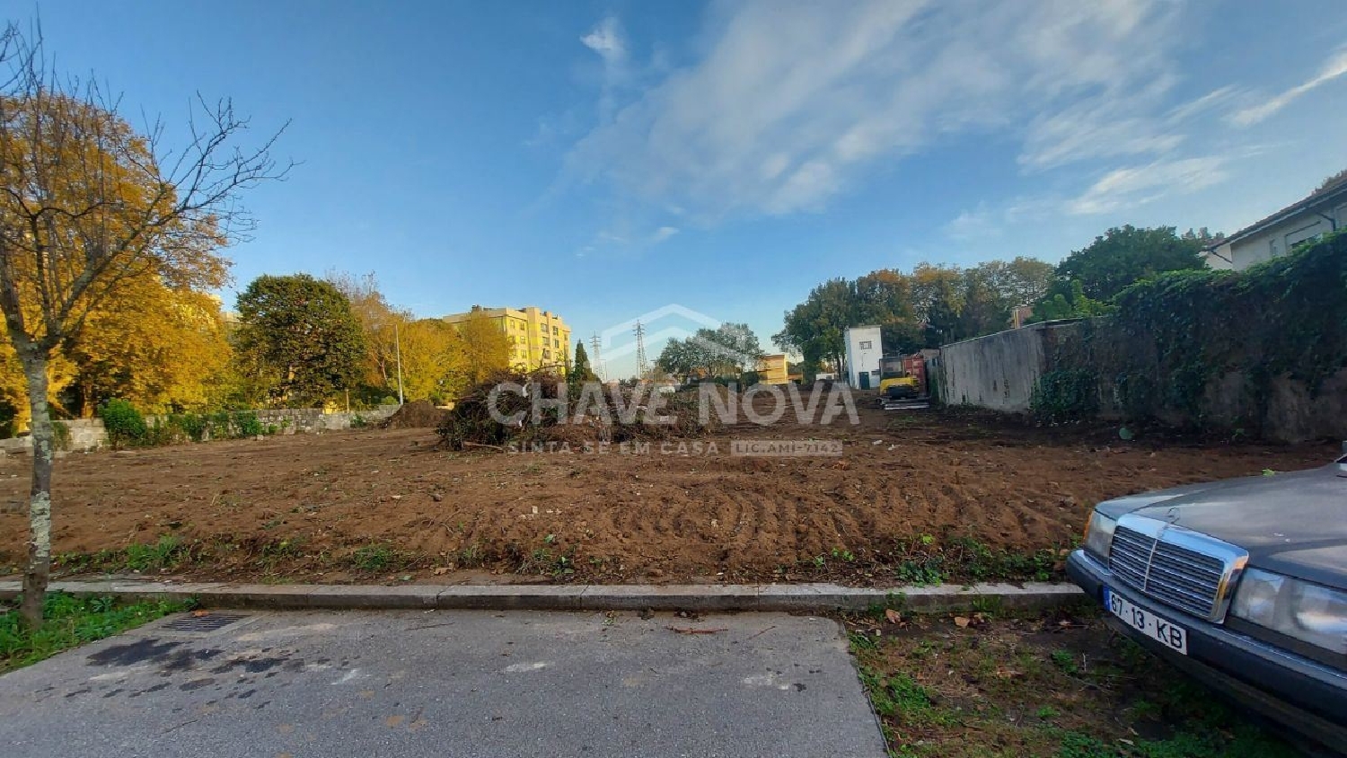 te koop appartement São Mamede de Infesta Matosinhos 3