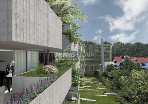 São Mamede de Infesta Matosinhos appartement foto 322985