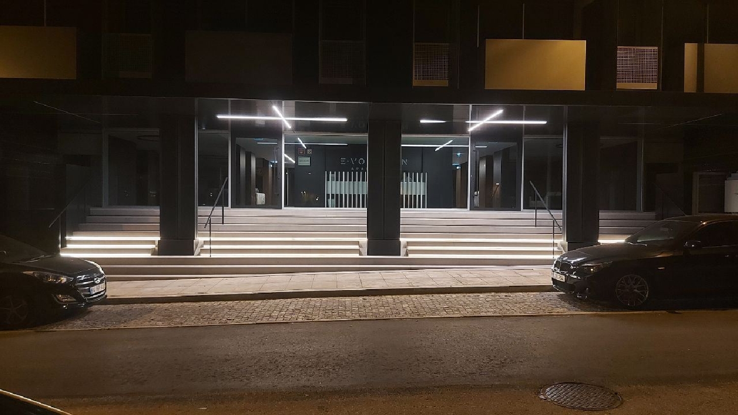 te koop appartement São Mamede de Infesta Matosinhos 2
