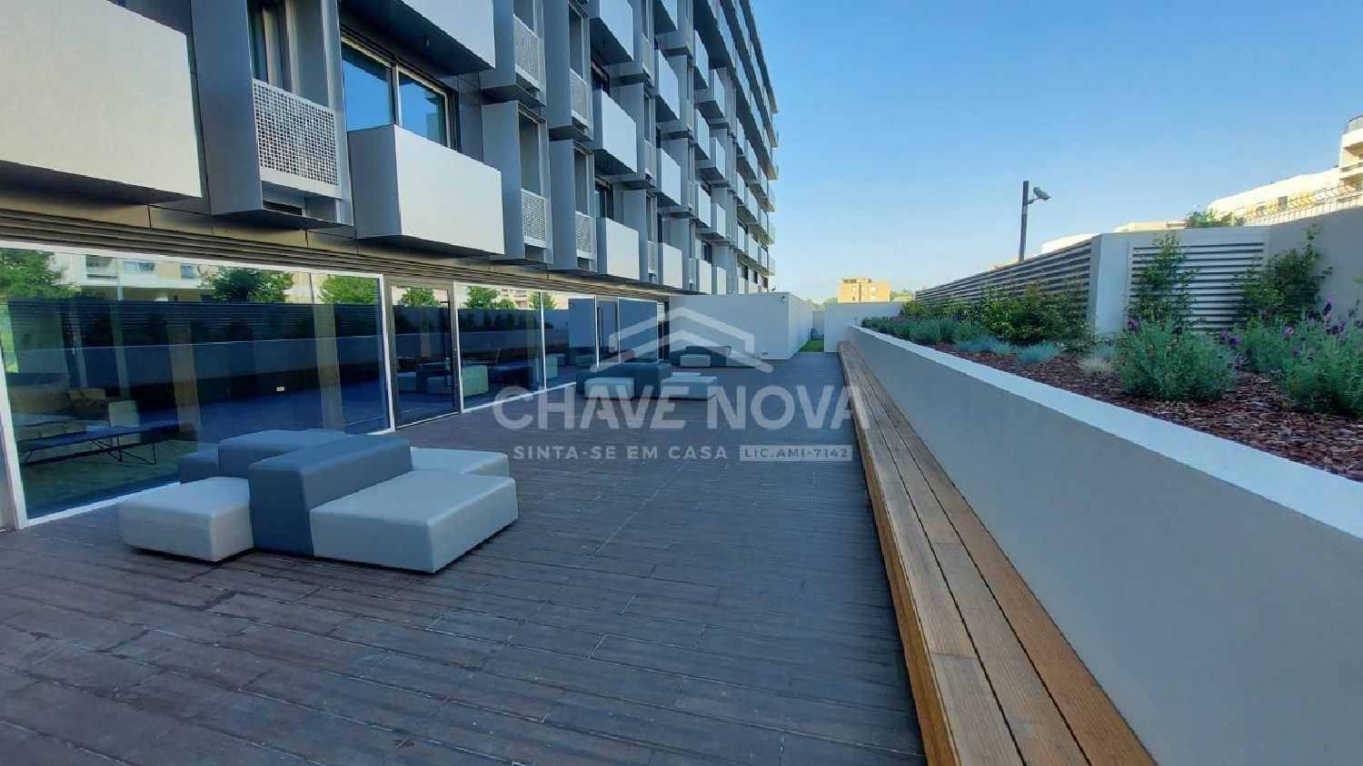 te koop appartement São Mamede de Infesta Matosinhos 3