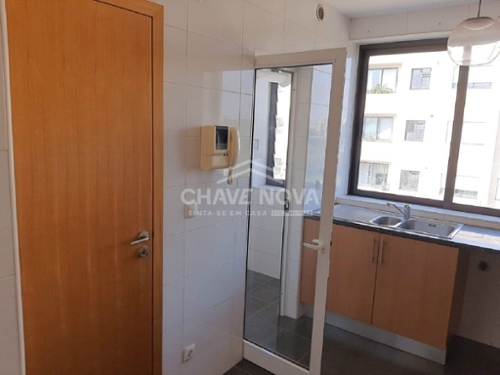 São Mamede de Infesta Matosinhos appartement foto 323070