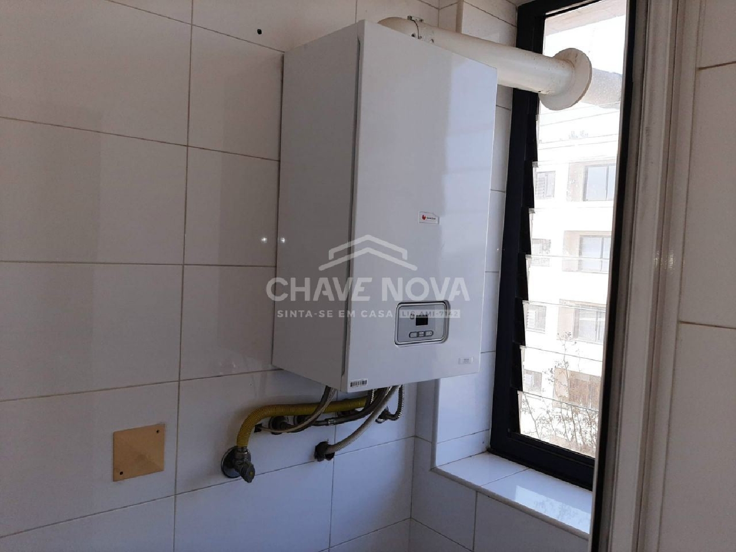  te koop appartement São Mamede de Infesta Matosinhos 2
