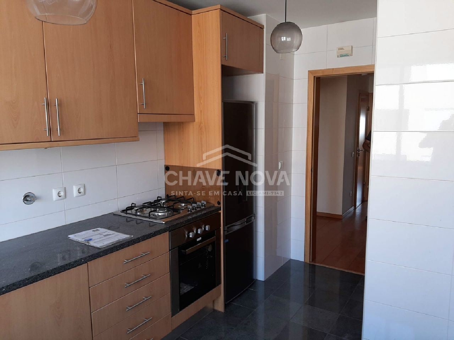  te koop appartement São Mamede de Infesta Matosinhos 3