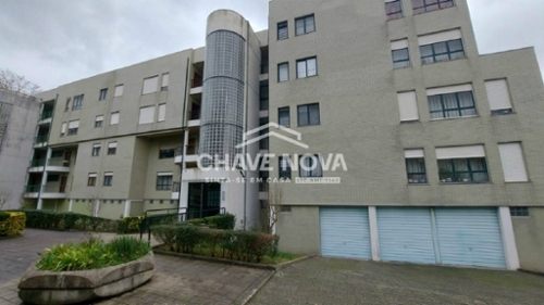São Mamede de Infesta Matosinhos appartement foto 323075