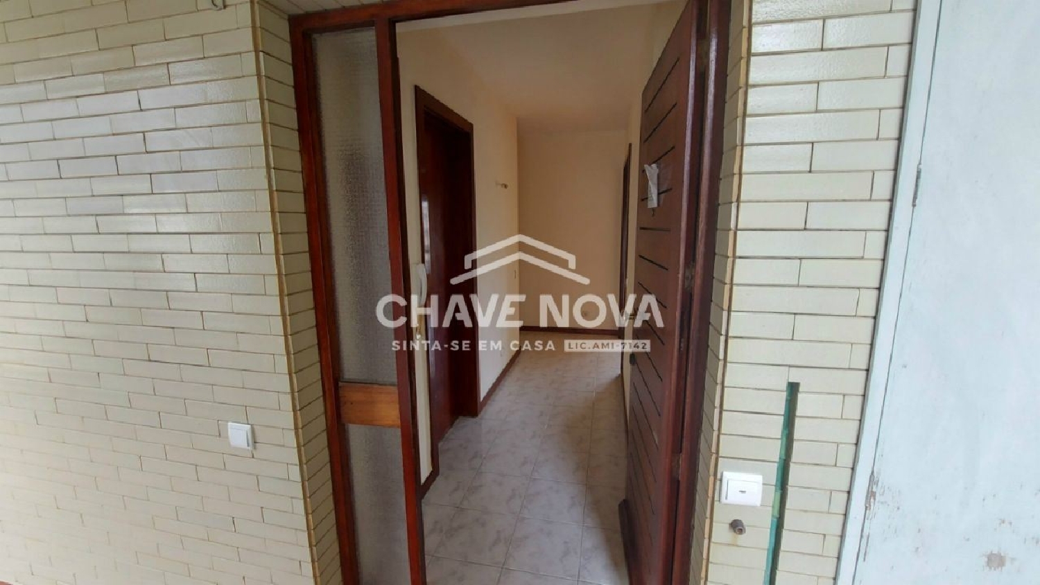 te koop appartement São Mamede de Infesta Matosinhos 3