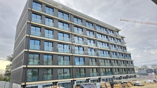 São Mamede de Infesta Matosinhos appartement foto 323156
