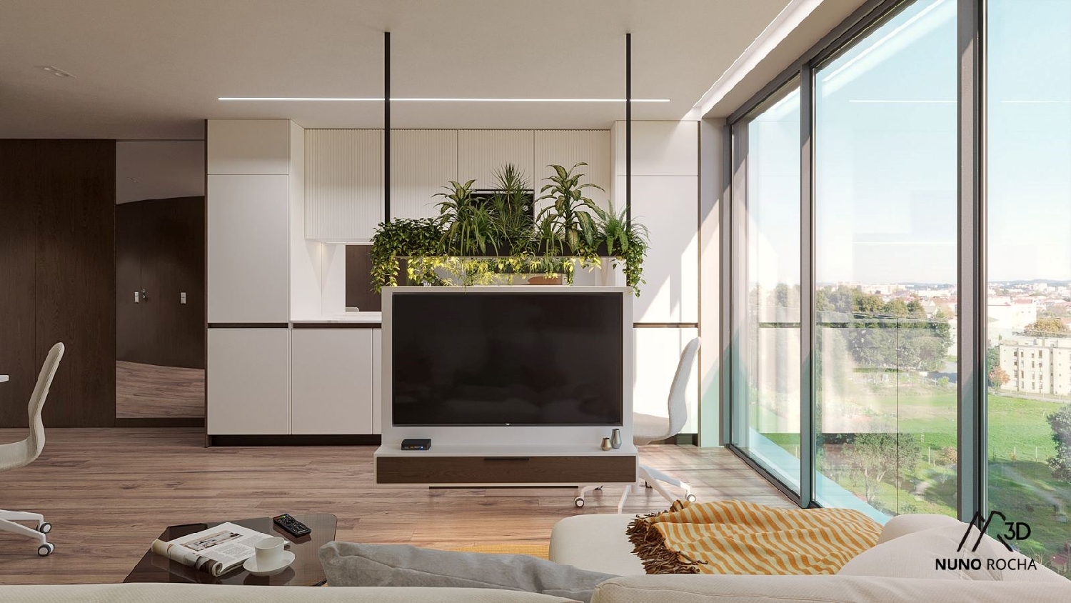 te koop appartement São Mamede de Infesta Matosinhos 2