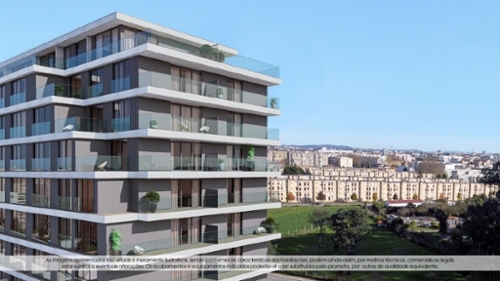São Mamede de Infesta Matosinhos appartement foto 323233