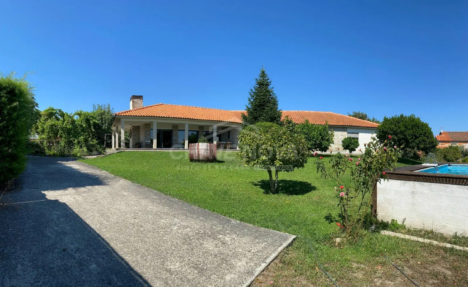  te koop appartement São Mamede de Infesta Matosinhos 1