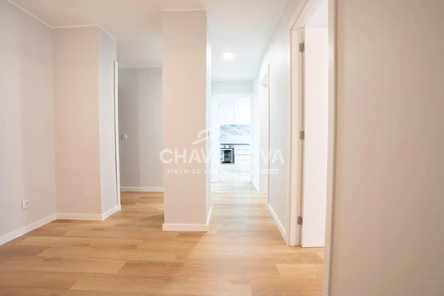  te koop appartement São Mamede de Infesta Matosinhos 1
