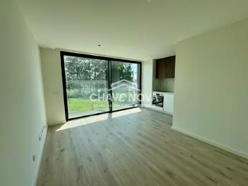 São Mamede de Infesta Matosinhos appartement foto 317510