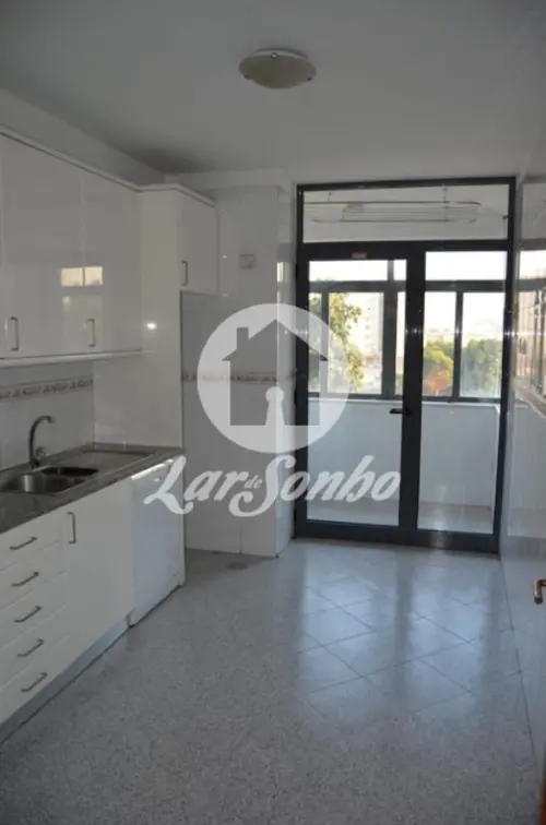 São Mamede de Infesta Matosinhos appartement foto 317365