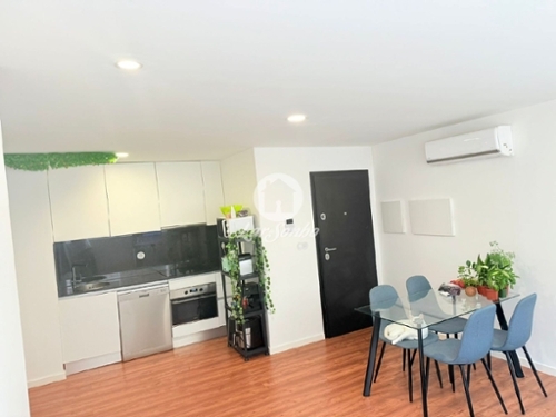 São Mamede de Infesta Matosinhos apartamento foto 333516