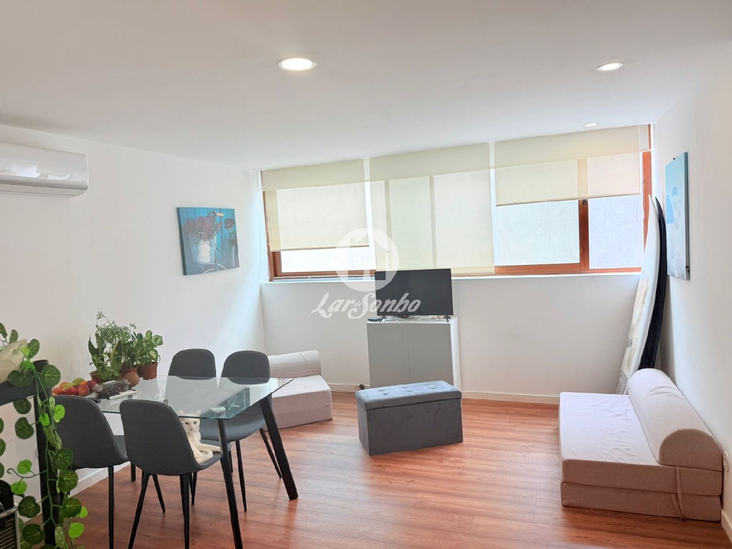  à venda apartamento São Mamede de Infesta Matosinhos 3