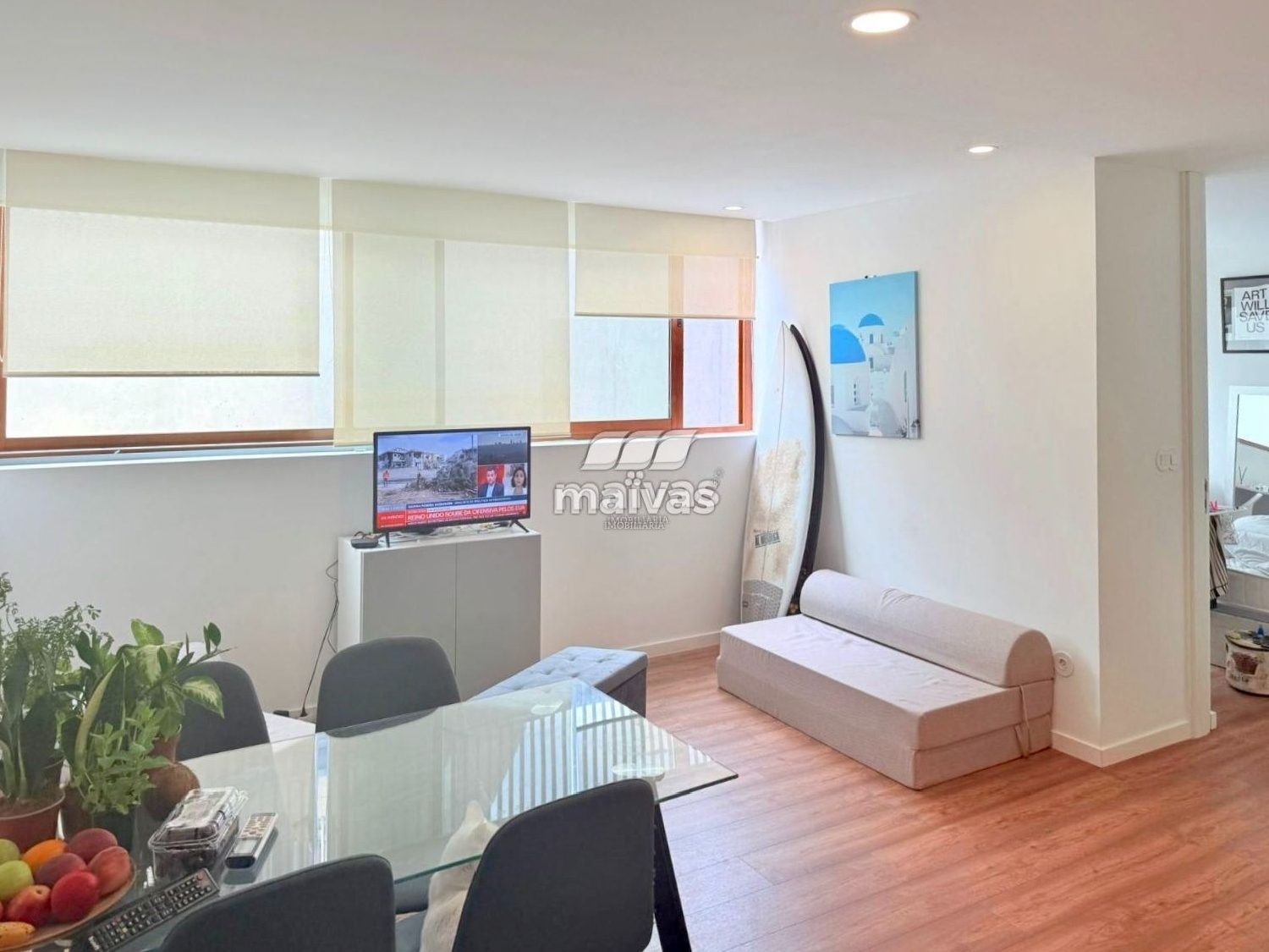  en venta apartamento São Mamede de Infesta Matosinhos 1