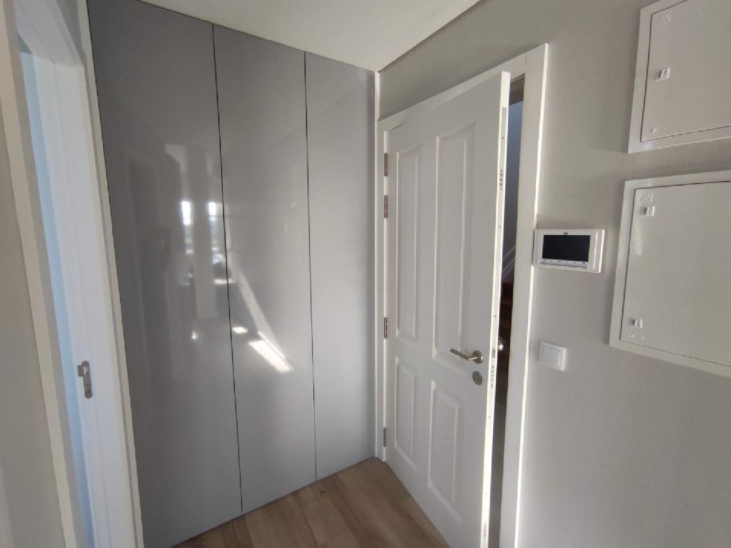 te koop appartement São Mamede de Infesta Matosinhos 2