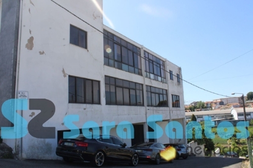 São Mamede de Infesta Matosinhos apartamento foto 321434