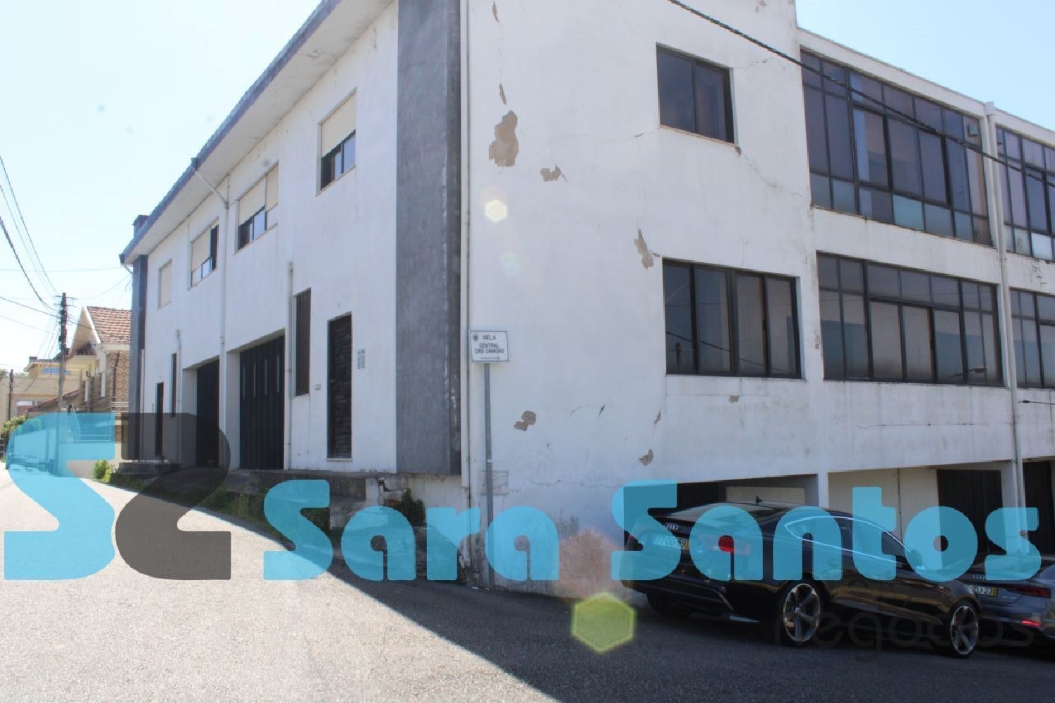  en venta apartamento São Mamede de Infesta Matosinhos 2