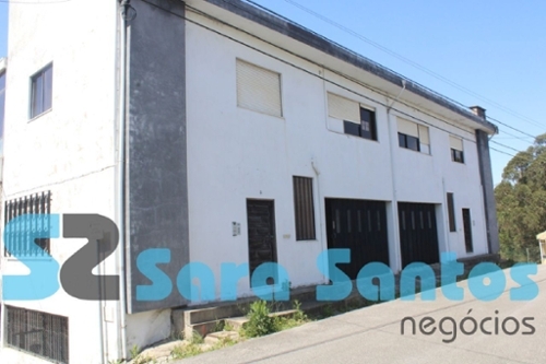 São Mamede de Infesta Matosinhos apartamento foto 321438