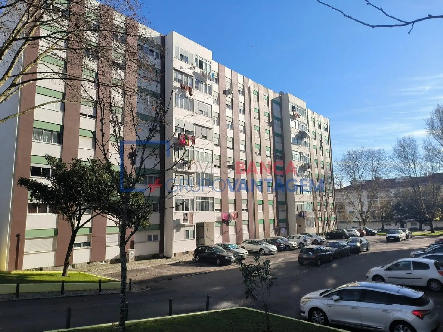  te koop appartement São Marcos Sintra 1