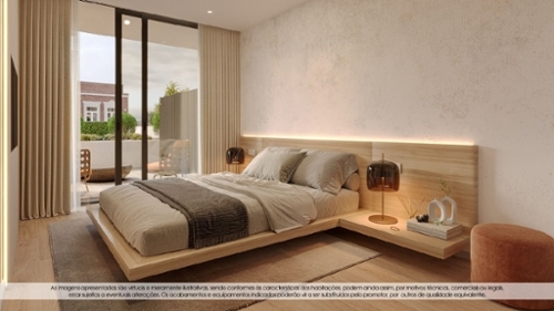 São Martinho Vila Nova De Gaia appartement foto 323176