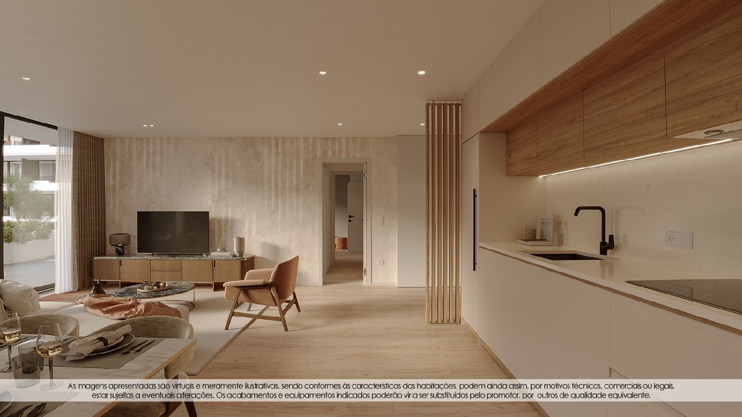te koop appartement São Martinho Vila Nova De Gaia 3