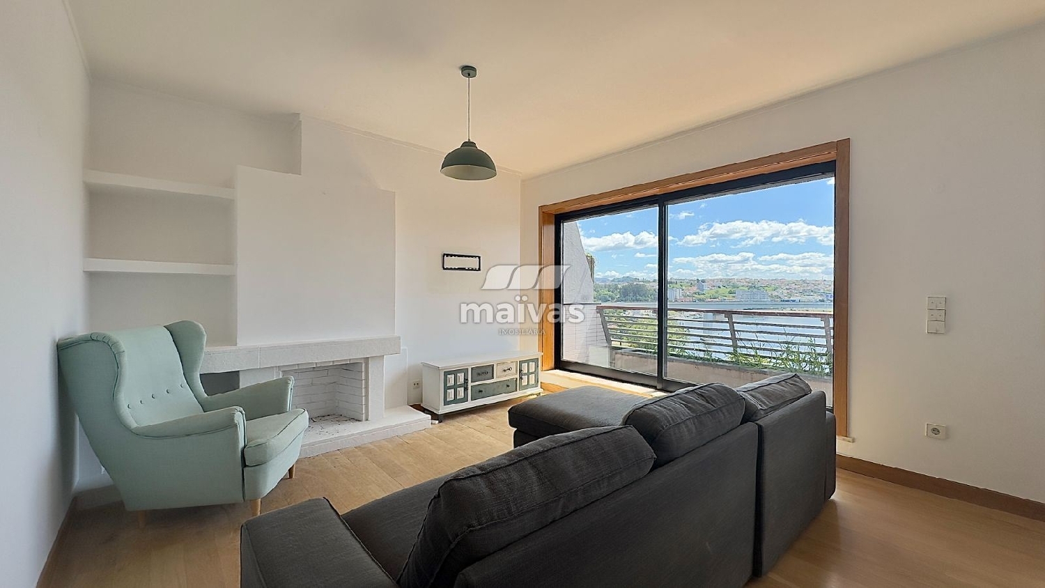  te koop appartement São Martinho Bougado Trofa 1