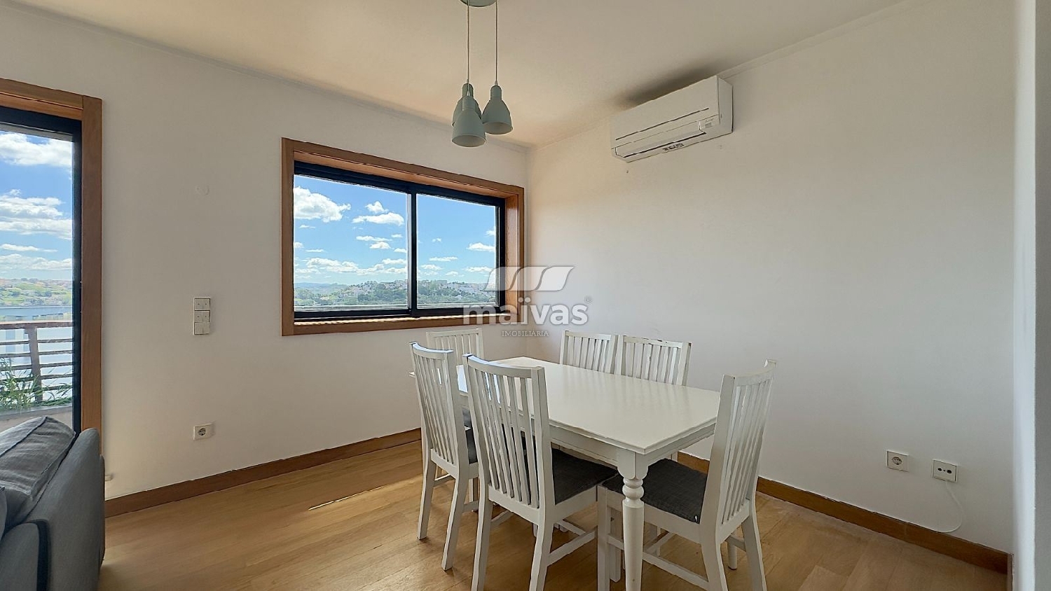 te koop appartement São Martinho Bougado Trofa 2