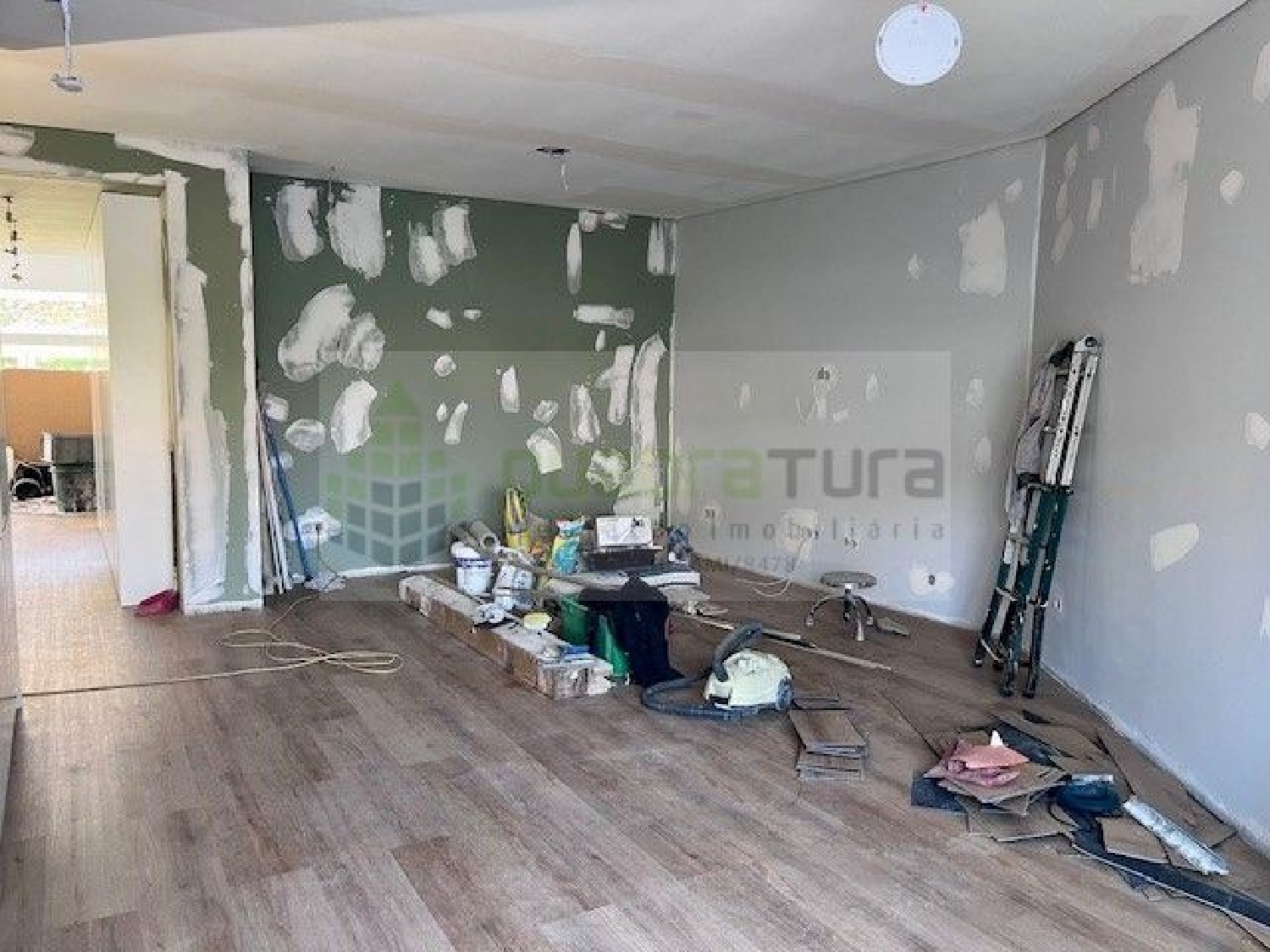  en venta apartamento São Martinho Bougado Trofa 2