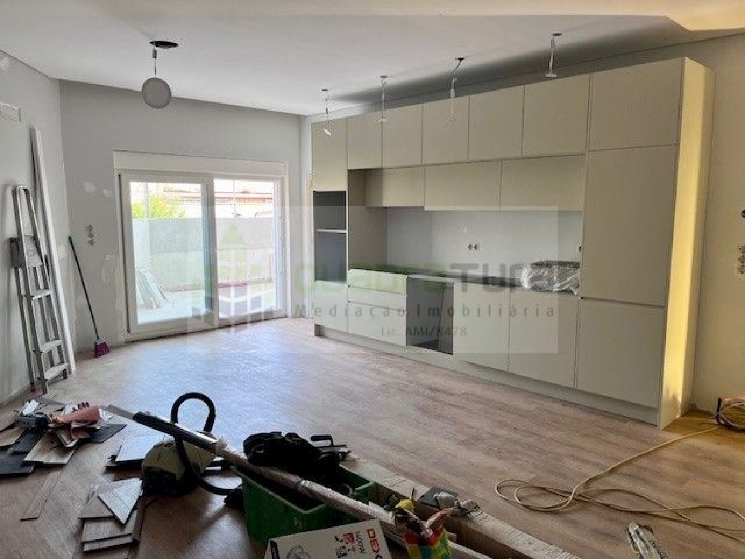  en venta apartamento São Martinho Bougado Trofa 3