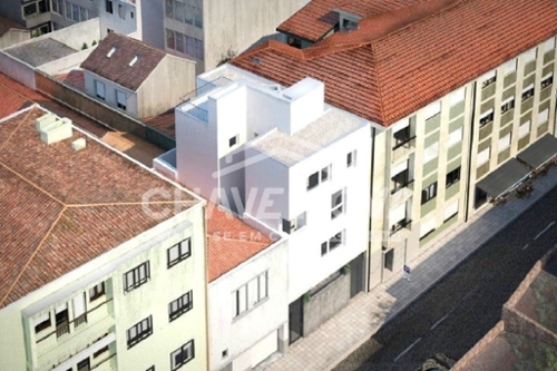 São Miguel de Lousada Lousada apartment foto 324329