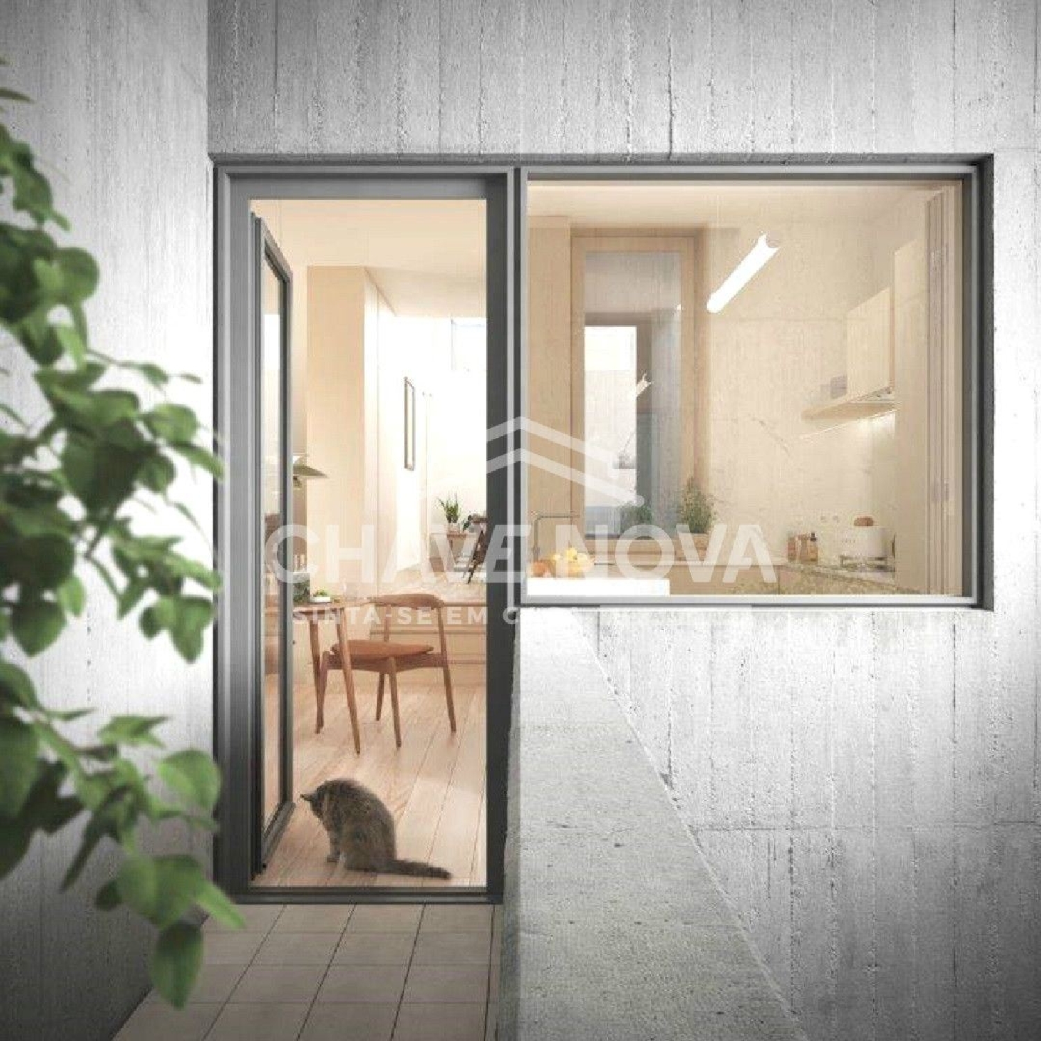 te koop appartement São Miguel de Lousada Lousada 2