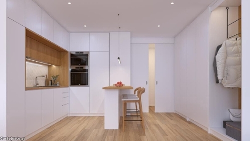 São Pedro da Cova Gondomar apartamento foto 320596