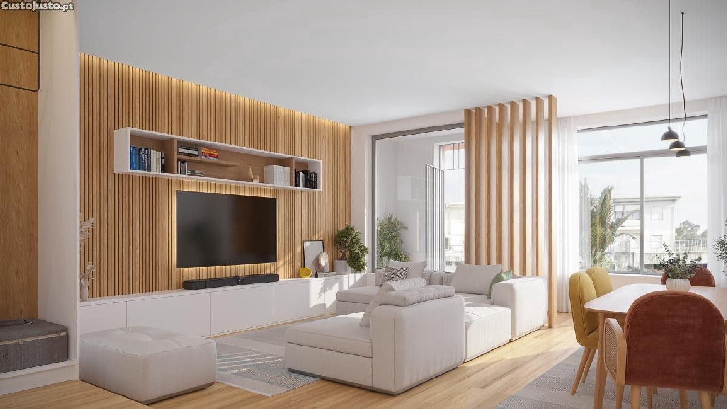  en venta apartamento São Pedro da Cova Gondomar 2