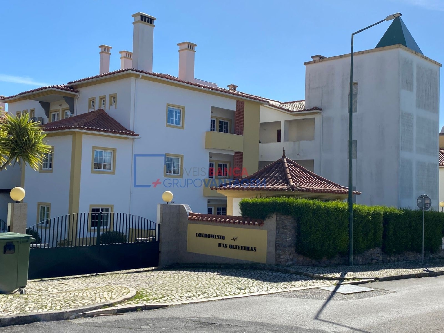  à venda apartamento São Pedro Sintra 1