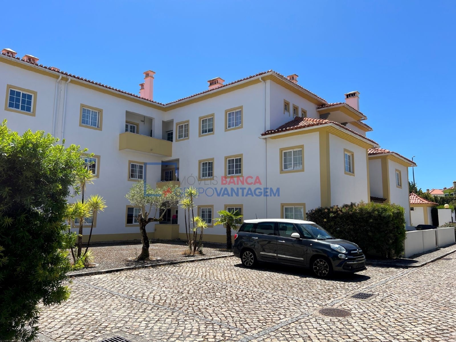 à venda apartamento São Pedro Sintra 2